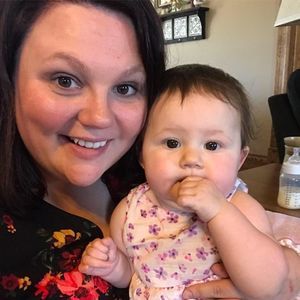 Meet your Posher, Angela